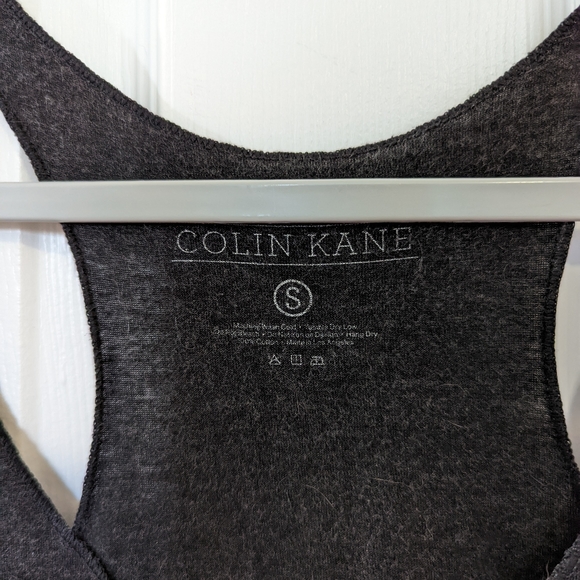 Women's Razor Back Tank - Small - Picture 3 of 4
